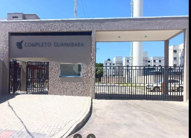 Foto de Apartamento em leilão em São Gonçalo - RJ
