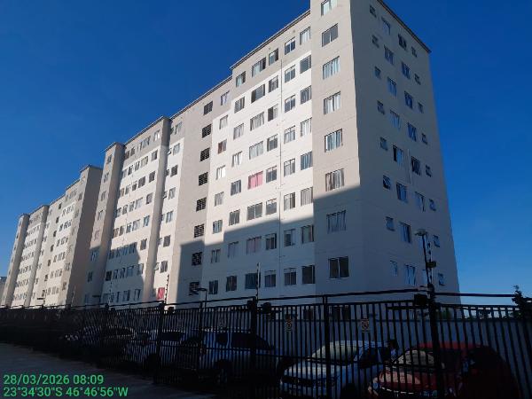 Foto de Apartamento em leilão no bairro Jardim do Lago em São Paulo - SP