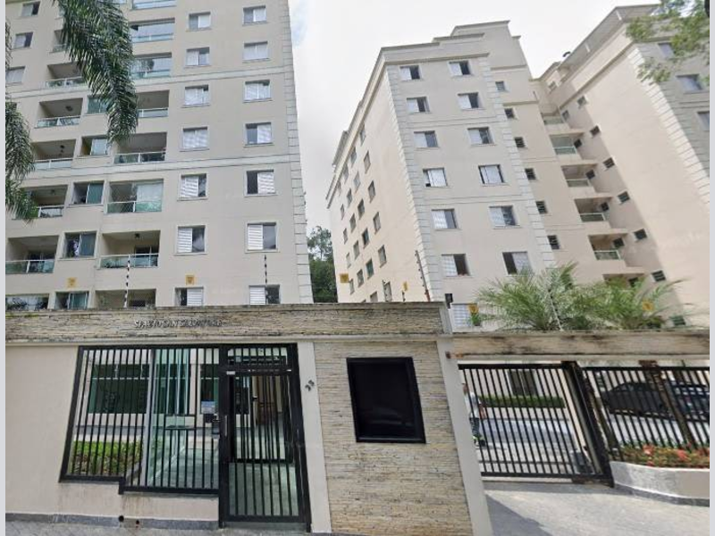 Foto de Apartamento em leilão no Residencial Spazio San Salvatore em São Paulo - SP