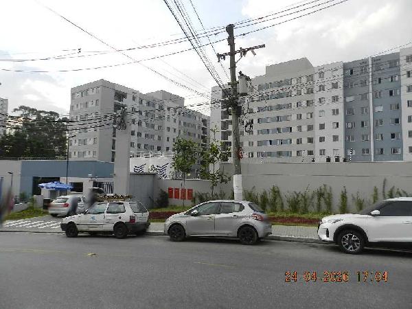 Foto de Apartamento em leilão no Parque Colonial em São Paulo - SP