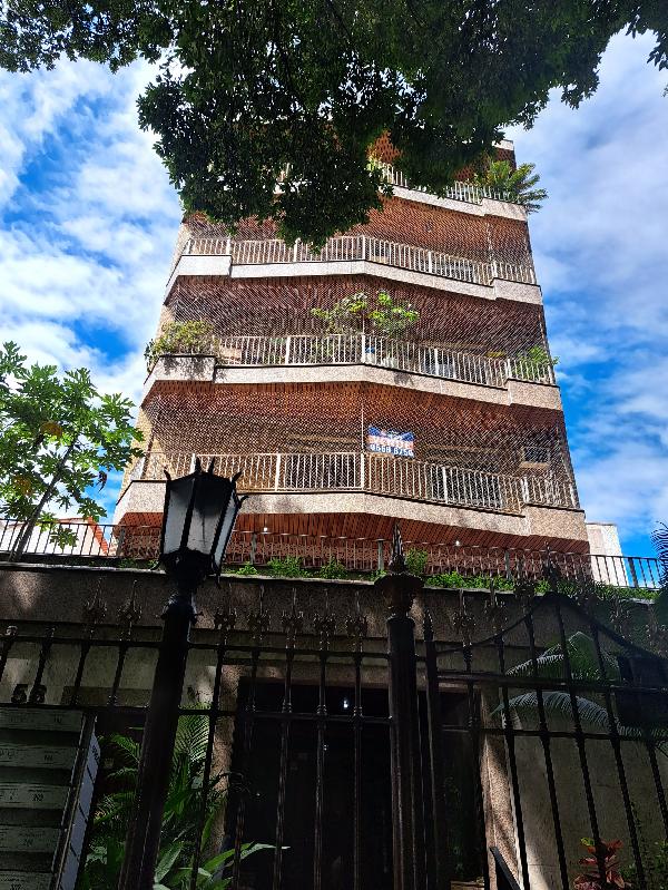 Foto de Apartamento em leilão em Rio De Janeiro - RJ