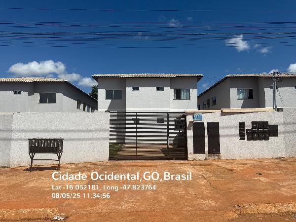 Foto de Apartamento · JD ABC DE BRASILIA , CIDADE OCIDENTAL , GO