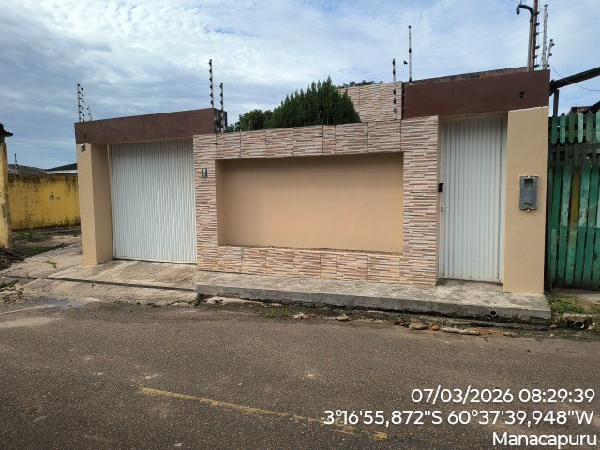 Foto de Casa · SAO JOSE , MANACAPURU , AM