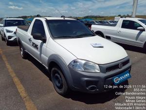Foto de FIat Strada HD WK CC E - 2020
