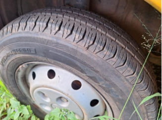 Foto de FIAT / DUCATO MAXI CARGO / FURGÃO MAXI 2.8 TB DIES