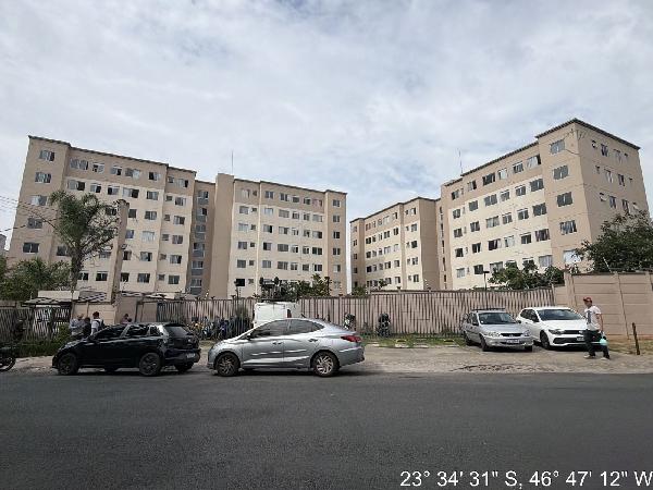 Foto de Apartamento em leilão no bairro Jardim Boa Vista em São Paulo - SP