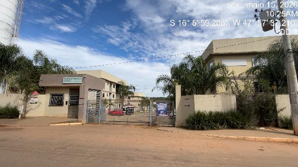 Foto de Apartamento · MANSOES RECREIO MOSSORO , CIDADE OCIDENTAL , GO
