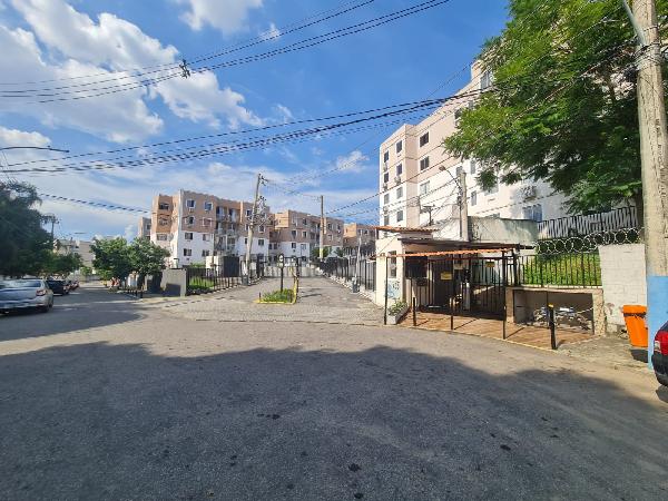 Foto de Apartamento em leilão em Rio De Janeiro - RJ