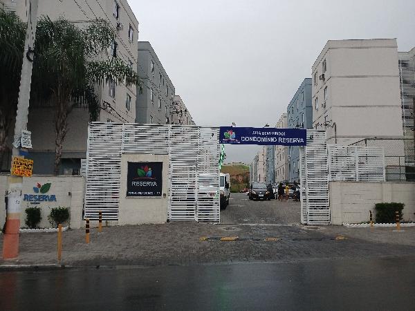 Foto de Apartamento na Estrada Belford Roxo, 977 - Leilão em BELFORD ROXO/RJ, 55% abaixo da avaliação