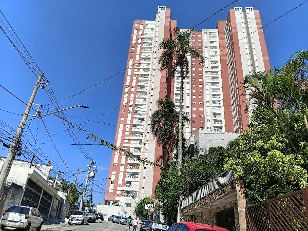 Foto de Apartamento em leilão no bairro Centro em Diadema - SP