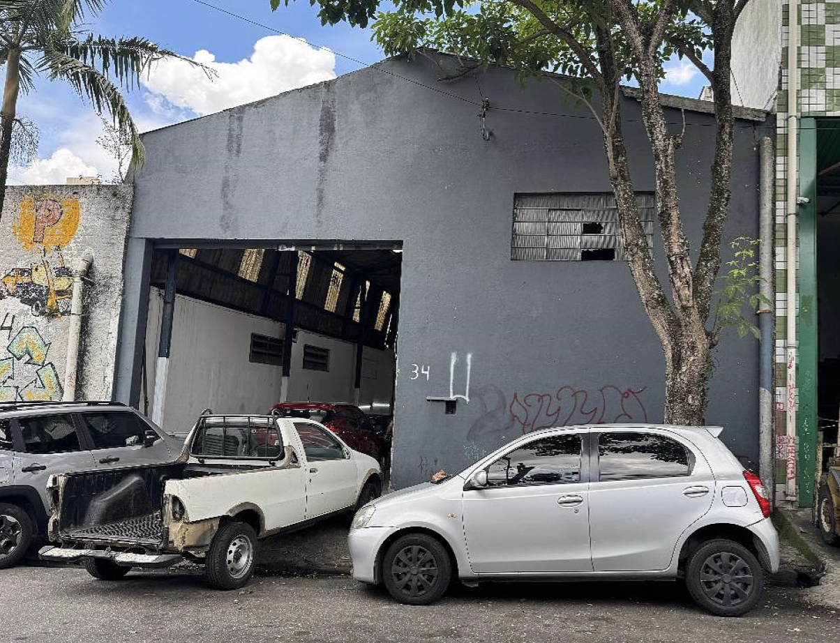Foto de Casa 500 m², Barcelona - Leilão encerrado em São Caetano do Sul/SP