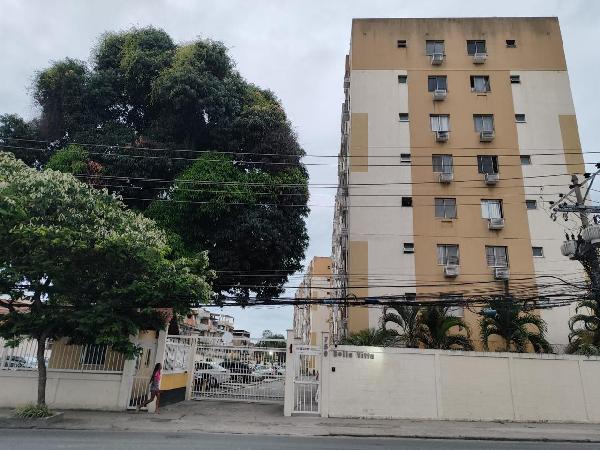 Foto de Apartamento em leilão no bairro Cidade de Deus em Rio De Janeiro - RJ