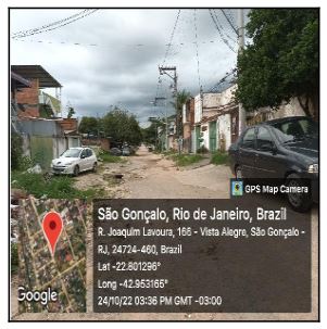 Foto de Casa em leilão em São Gonçalo - RJ