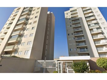 Foto de Apartamento em leilão no Condomínio Residencial Villa Toscana em Assis - SP