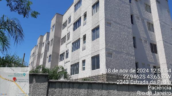 Foto de Apartamento em leilão em Rio De Janeiro - RJ