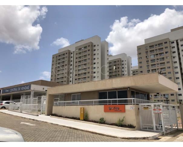 Foto de São Luis/MA APTO N° 503 - VITE CONDOMINIUM