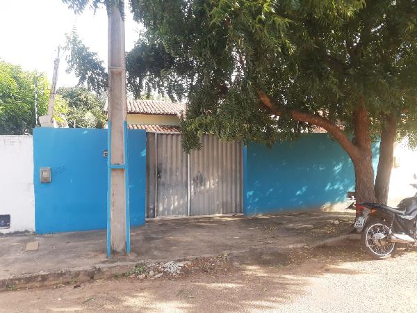 Foto de Casa em leilão no bairro Planalto em Ceará-mirim - RN