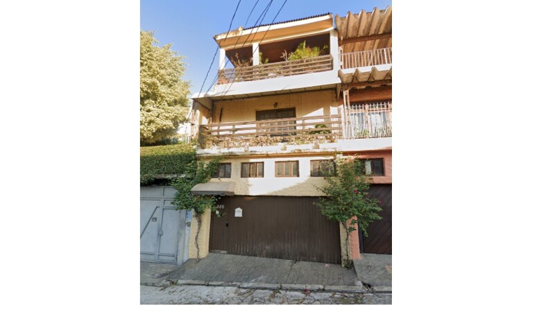 Foto de Casa em leilão no bairro Vila Palmeiras em São Paulo - SP