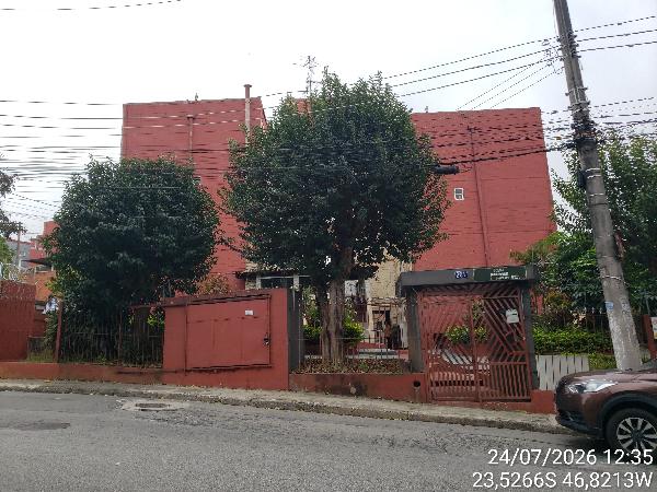 Foto de Apartamento · CONJUNTO HABITACIONAL PRESIDENTE CASTELO , CARAPICUIBA , SP