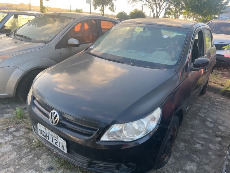 Foto de Veículo em leilão