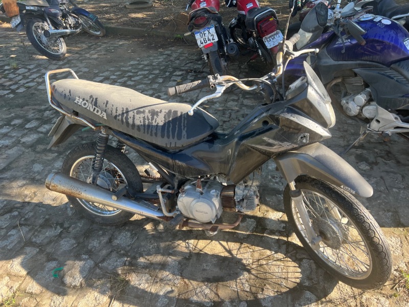 Foto de Veículo em leilão