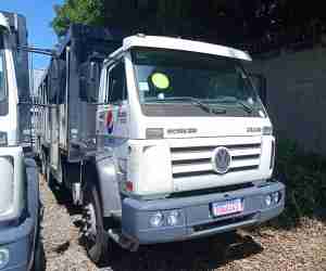Foto de VW/Worker 23.230 4.6