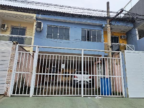 Foto de Casa em leilão em Nova Iguaçu - RJ
