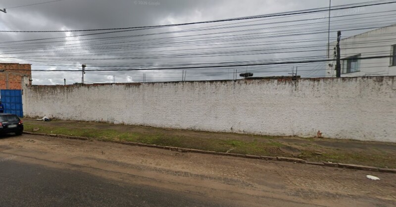 Foto de TERRENO COM 1.687,75M² , BAIRRO SANTA TERREZINHA, ALAGOINHA / BA