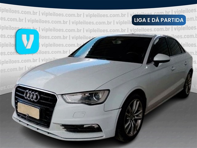Foto de A3 LM 122CV I - 2014/2015