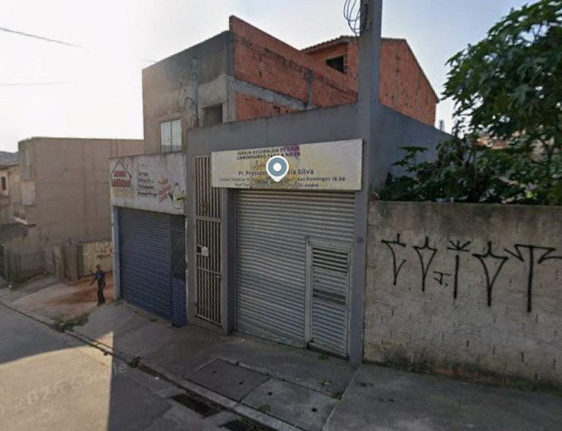 Foto de Imóvel em Santo André (SP)