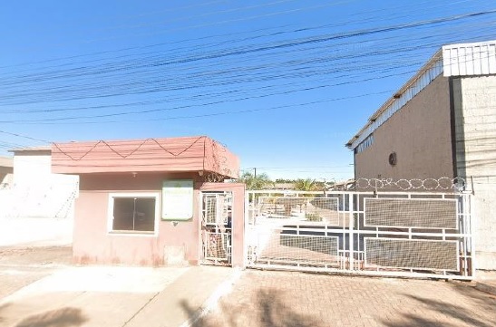 Foto de VALPARAÍSO DE GOIÁS (GO) Descrição legal: Imóvel Urbano: Apartamento nº 206, com área privativa de 47,83m²