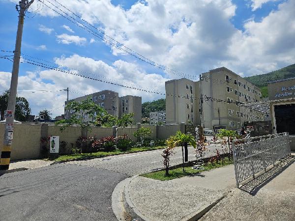 Foto de Apartamento em leilão no Residencial Jardim do Atalaia em Nova Iguaçu - RJ