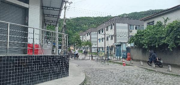 Foto de Apartamento em leilão em Rio De Janeiro - RJ