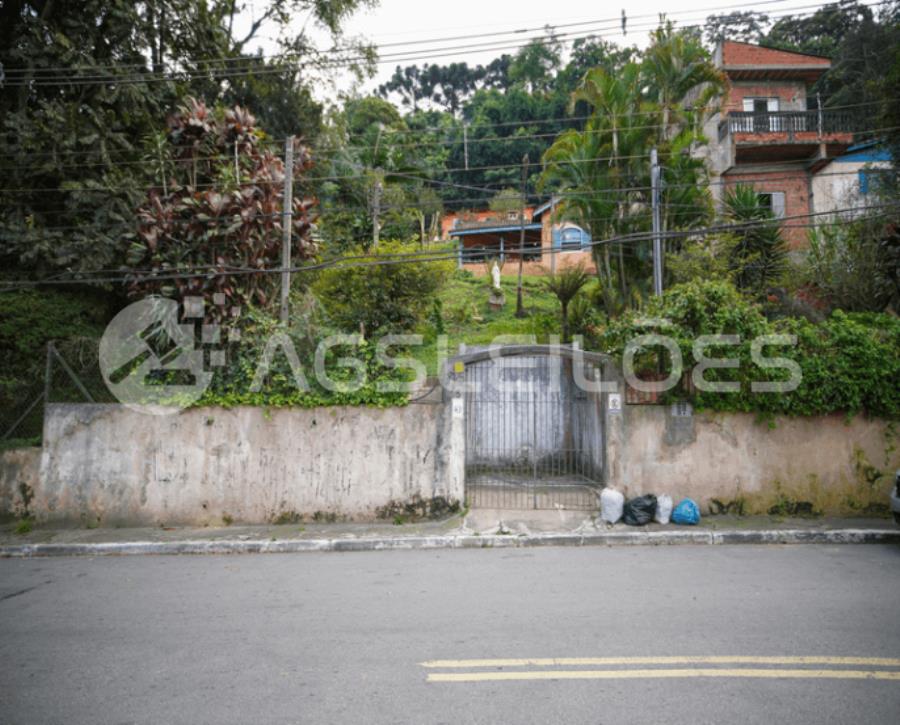 Foto de Terreno em leilão no bairro Eldorado em São Paulo - SP