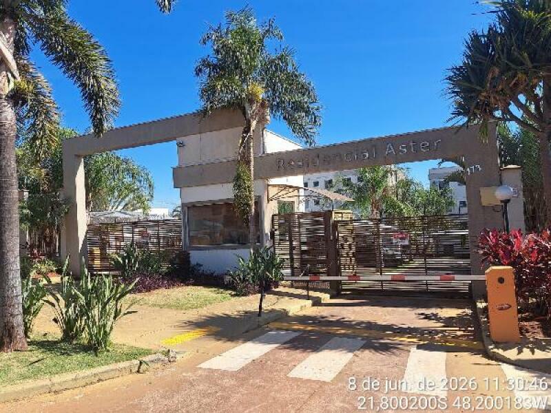 Foto de Apartamento em leilão no bairro Jardim Quitandinha Ii em Araraquara - SP
