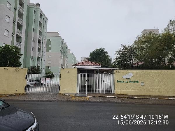 Foto de Apartamento · SANTA IZABEL , HORTOLANDIA , SP
