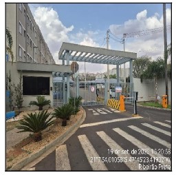 Foto de Apartamento em leilão no bairro Jardim Aeroporto em Ribeirão Preto - SP