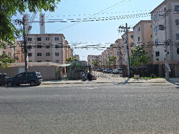 Foto de Apartamento em leilão em Rio De Janeiro - RJ