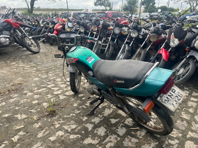 Foto de HONDA/CG 125 TITAN