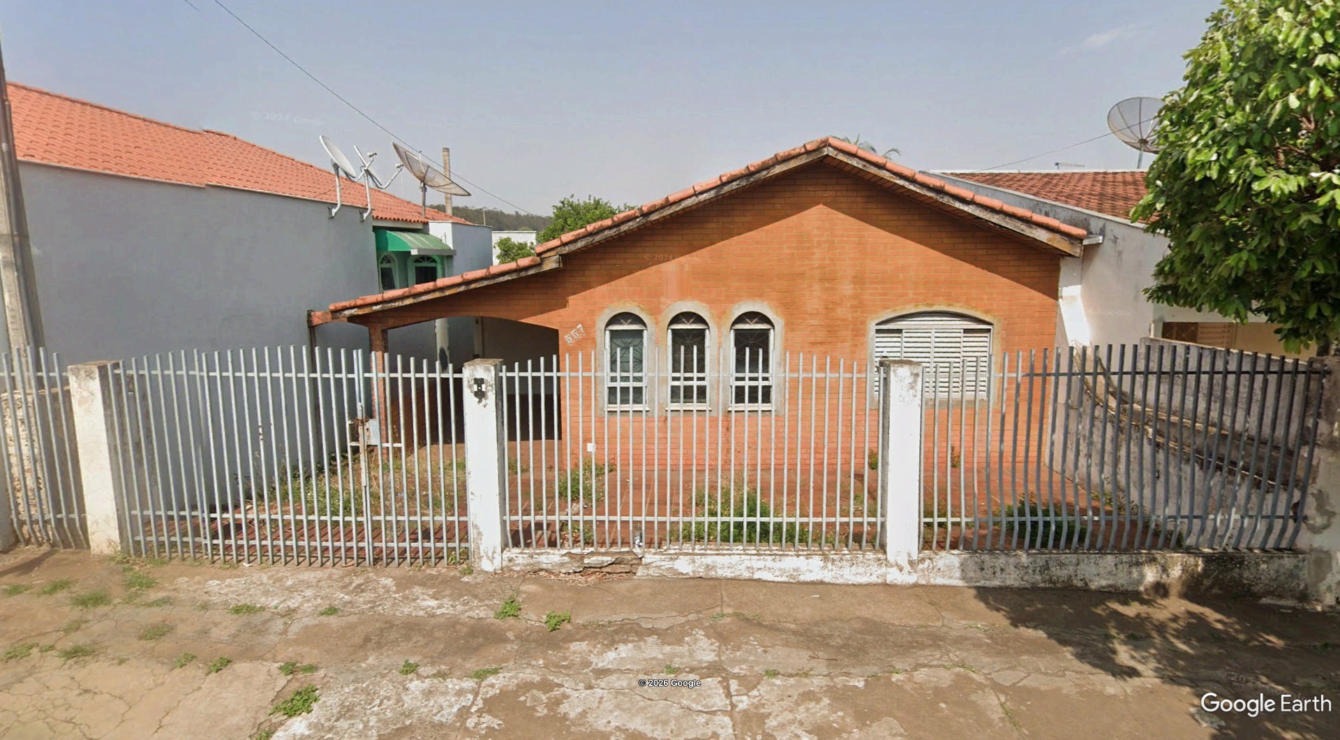 Foto de Imóvel c/ 133m² em Porecatu/PR