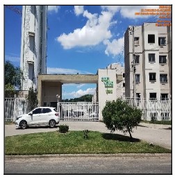 Foto de Apartamento em leilão em Nova Iguaçu - RJ
