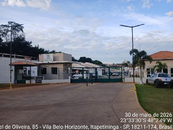 Foto de Casa em leilão no bairro Vila Belo Horizonte em Itapetininga - SP