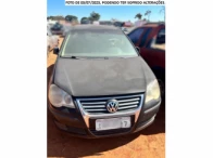 Foto de Sobradinho/DF - VW/Polo Sedan 1.6 - 08/09