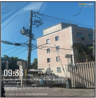 Foto de Apartamento · SENADOR CAMARA , RIO DE JANEIRO , RJ
