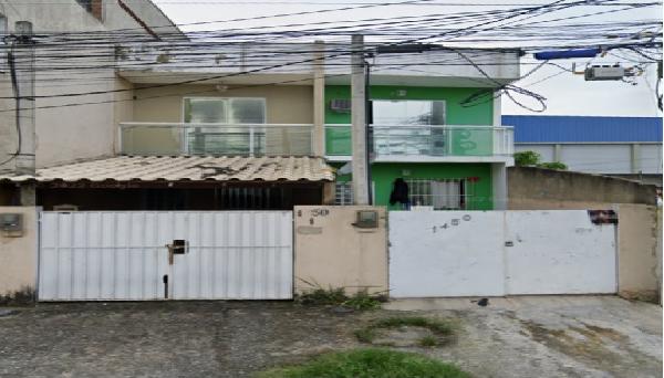 Foto de Casa em leilão em Mesquita - RJ