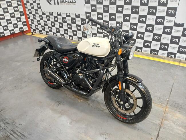 Foto de MOTO ROYAL ENFIELD ROYAL HUNTER 350 2025/2025 GASOLINA