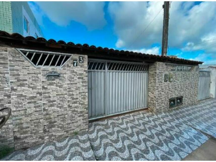 Foto de Casa - Muçumagro - João Pessoa/PB