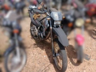 Foto de YAMAHA/XTZ 125E - 05/05 - São José do Rio Preto/SP