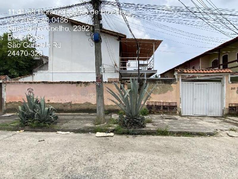 Foto de Casa em leilão em São Gonçalo - RJ