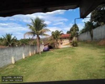 Foto de IMÓVEL URBANO COM ÁREA TOTAL DE 1.025,00 m², - Em AMPARO/SP